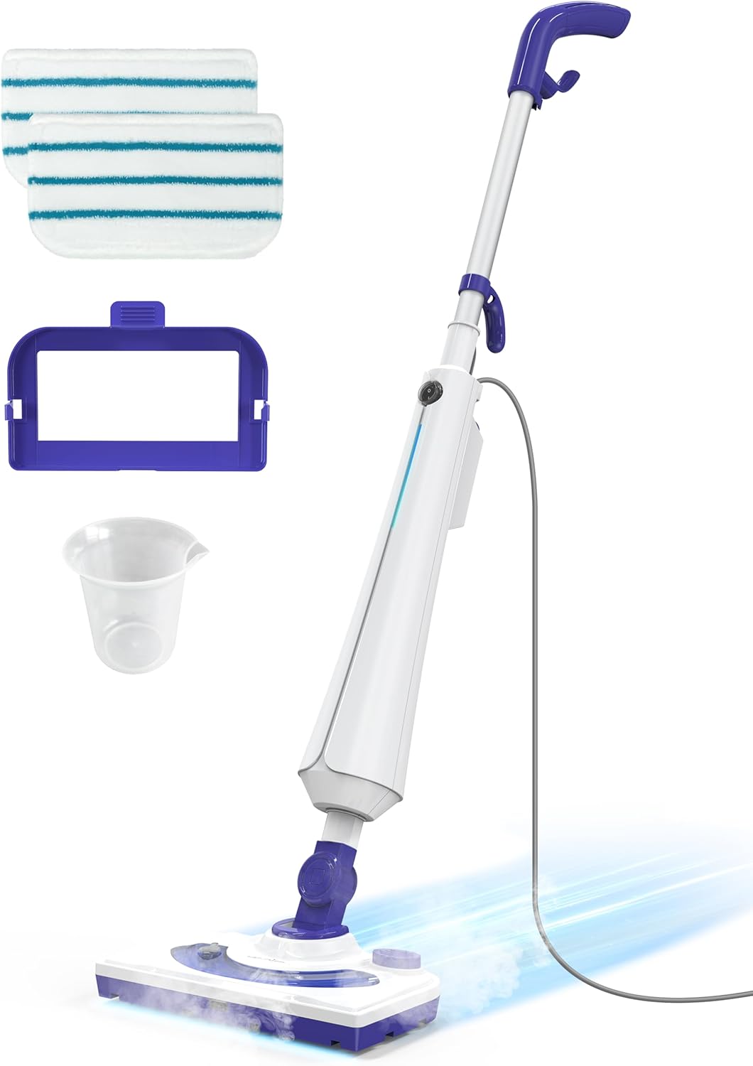 Professional Steam Mop Cleaner