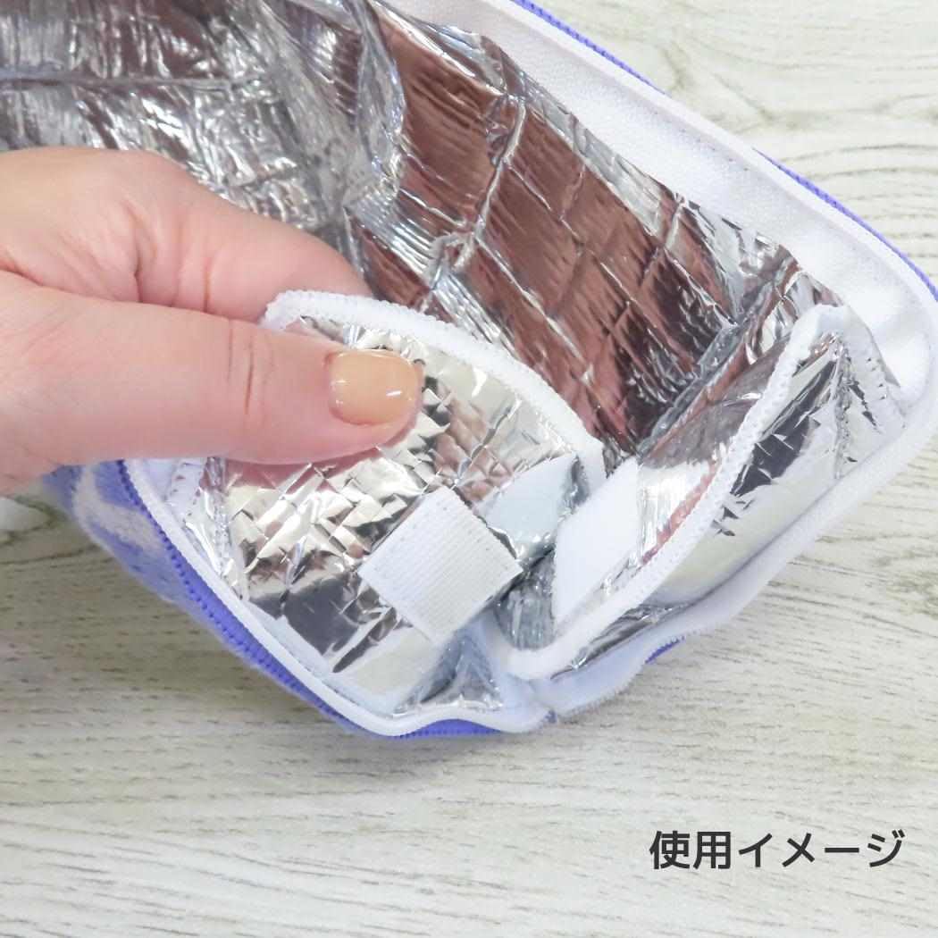 ディズニー 入れ物 Amazon.co.jp: どっとポーチ ディズニー キープスタンド 保温 保冷