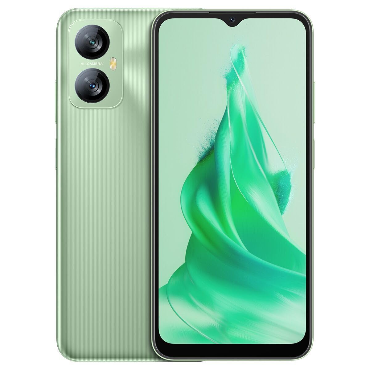 Amazon | Blackview A52 PRO モバイルフォン アンロック済み 8GB