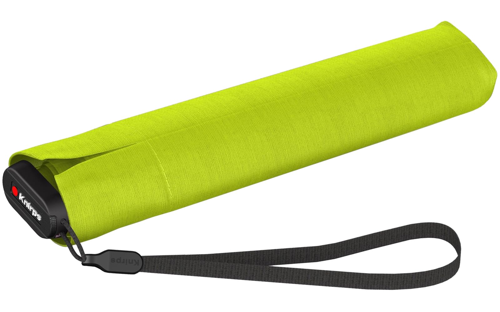 Knirps parapluie US.050 Ultra Light Slim Manual Lime vert clair