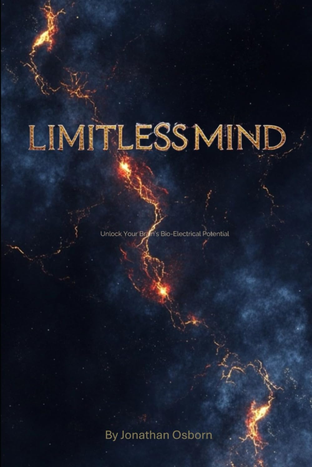 Limitless Mind: Unlock Your Brain's Bio-Electrical Potential