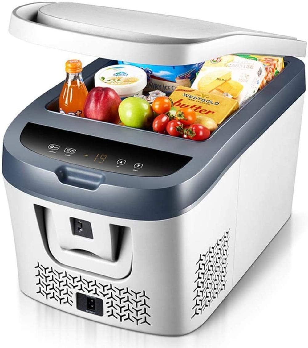 refrigeratore elettrico per camion