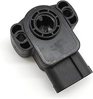 Vista 14 de HiSport Sensor de posición del acelerador TPS compatible con Infiniti QX4 1997-2000, Nissan Frontier 1999-2004, Pathfinder 1996-2000, Xterra