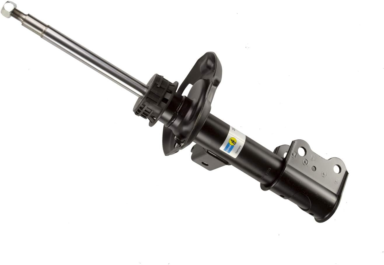 Bilstein B4 2014-2015 Mercedes-Benz CLA250 Front Right Twintube Strut Assembly (22-220127)