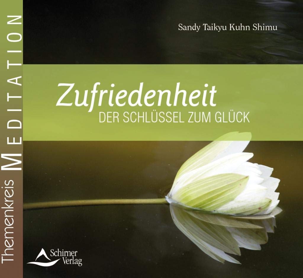 Kuhn Shimu, S: Zufriedenheit/CD