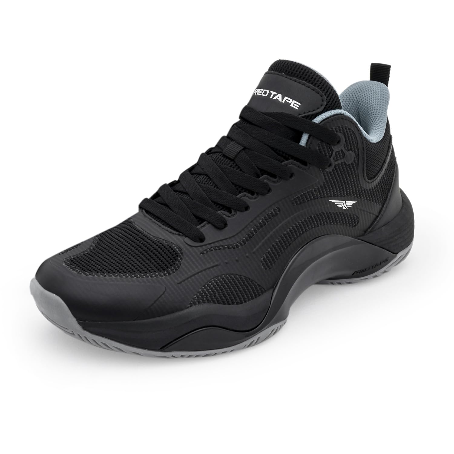 red tape Men’s Basketball-Style Shoes for Bold Streetwear Looks-picture-49