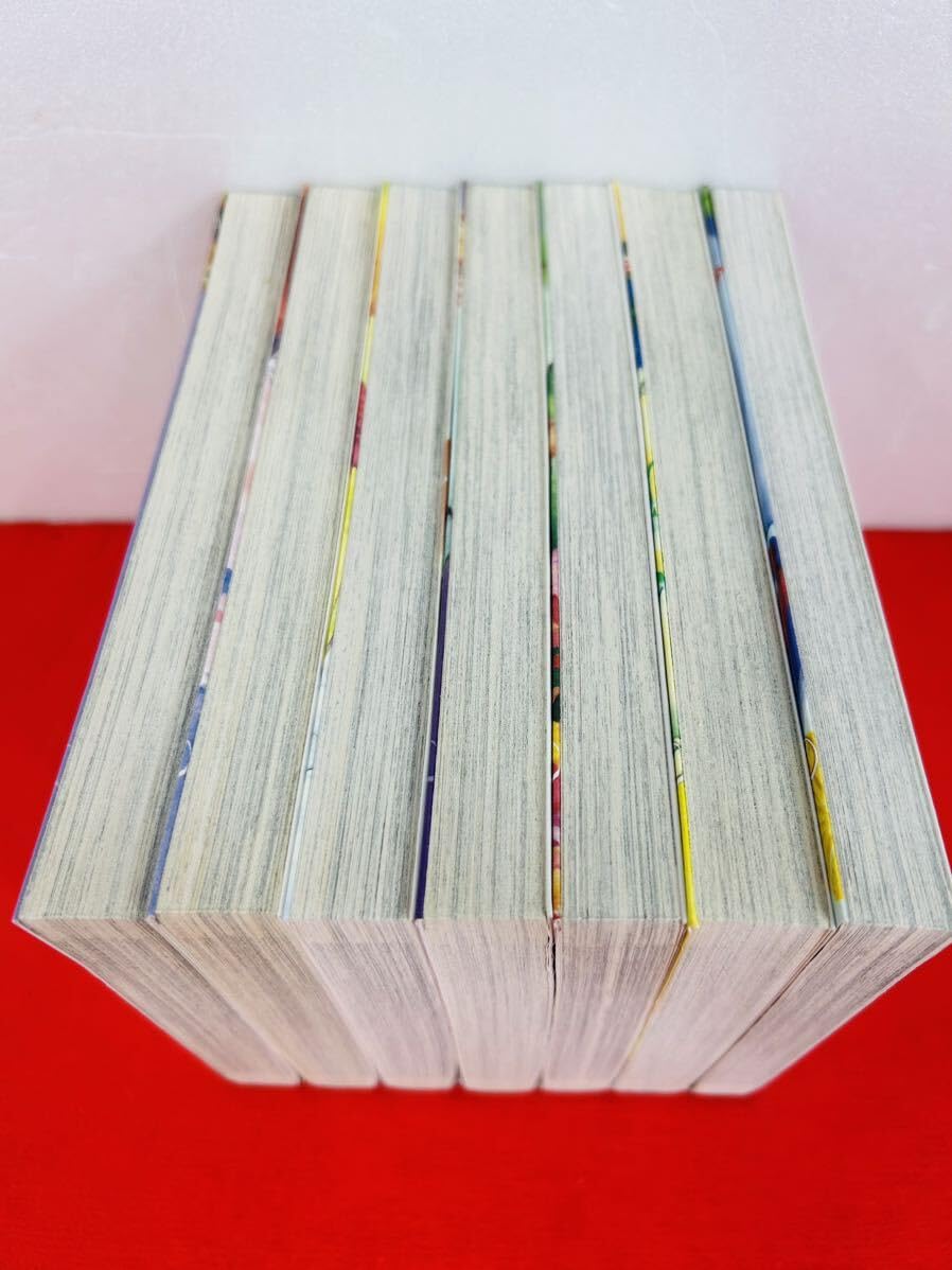 Amazon.co.jp: 漫画コミック公家侍秘録1-7巻全巻完結セット高瀬