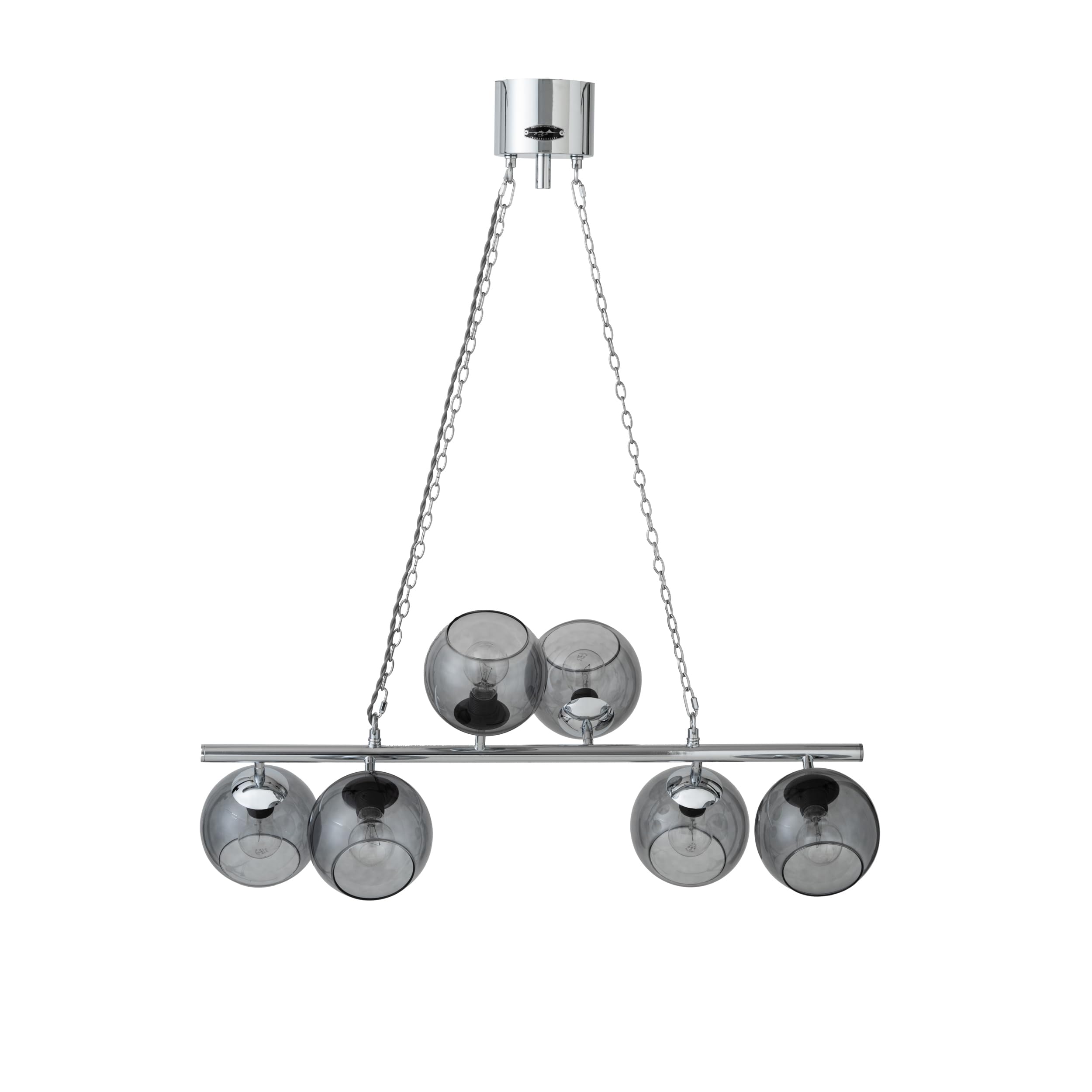 Amazon.co.jp : ハモサ HERMOSA ペンダントランプ GS-017 ビアリッツ 6  