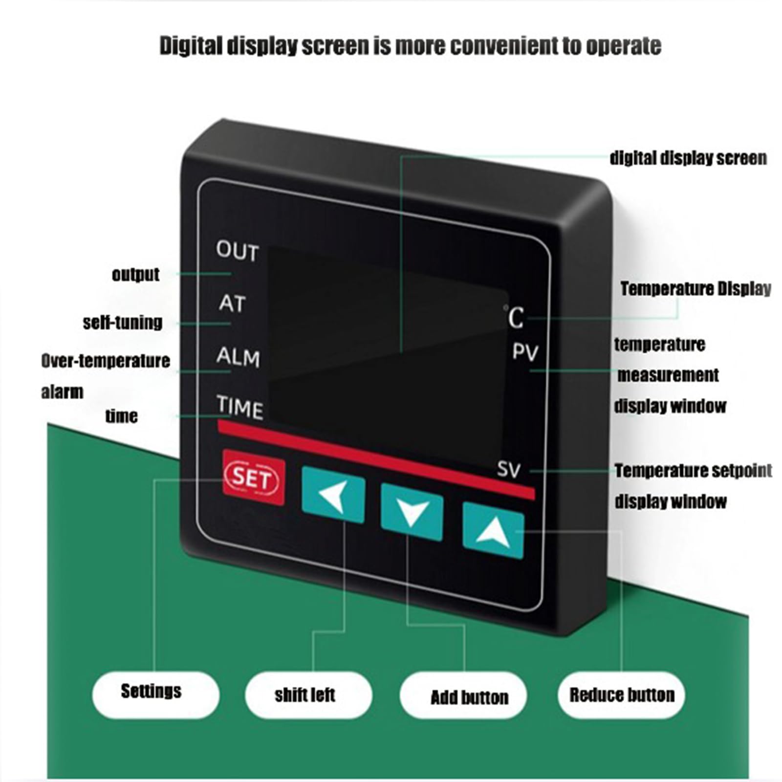 Macchina per Fusione Metalli con Display Digitale 1KG, Controllo Temperatura 1150°C, Kit Forno per Fusione Oro con crogioli da 1KG, 2KG e 3KG per Lavorazione di Gioielli, 2000W