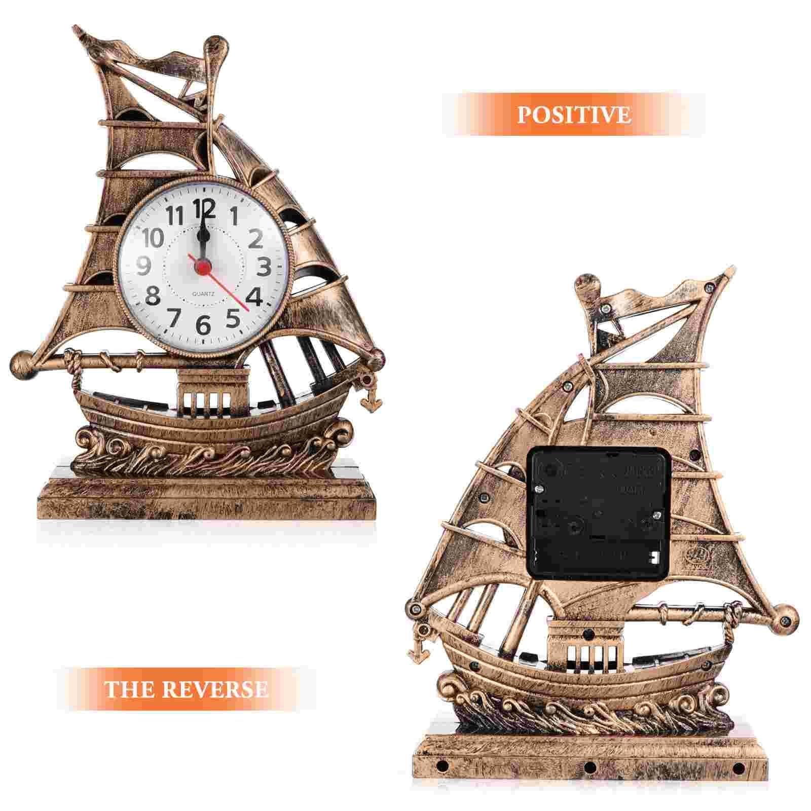 Portátil Relojes Mesita De Noche Escritorio