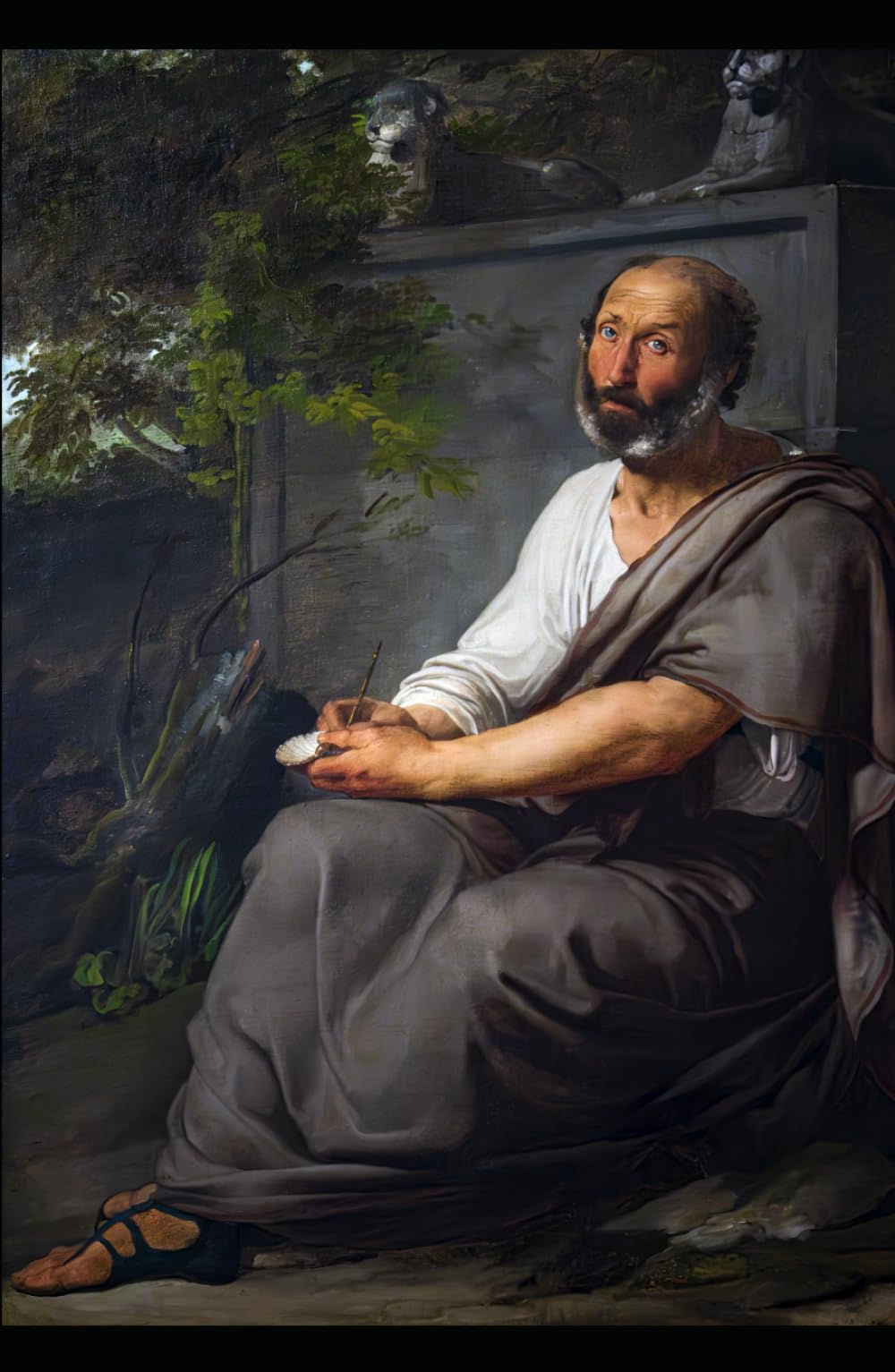 Aristotle (Marxism Made Cheap)