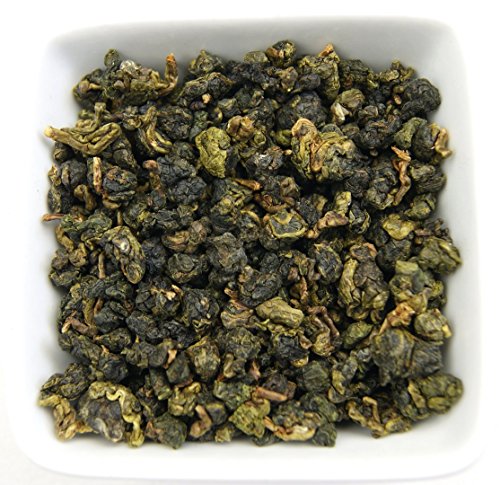 Vietnam Oolong "Four Seasons" 100g im Aromaschutz-Pack Cover