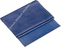 Vista 3 de THERABAND Resistance Bands, 5 Foot, 15 or 30 Count Professional Latex Elastic Bands for Upper & Lower Body Exercise, Physical Therapy, Pilates, Home