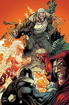 X-Men Gold #2 2017 1st Printing