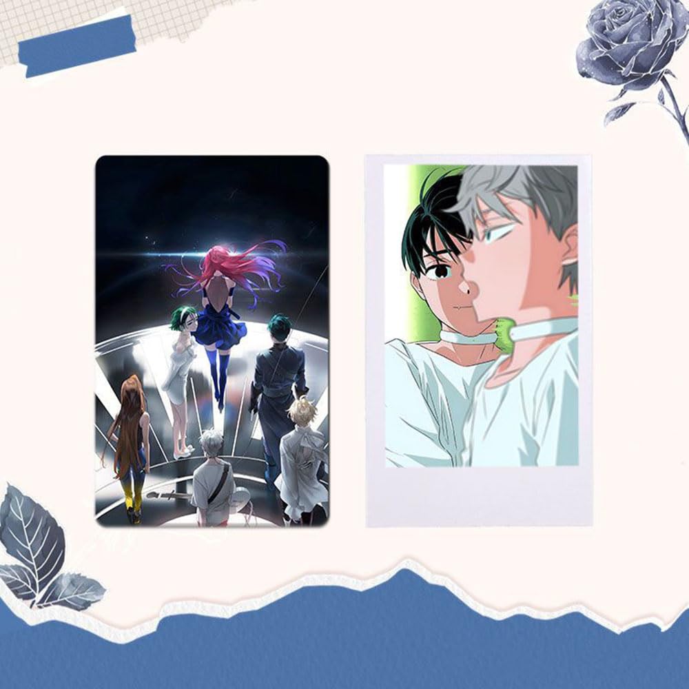 任嘉倫アレンレン チェキ風LOMOカード100枚フォトカード 任嘉倫