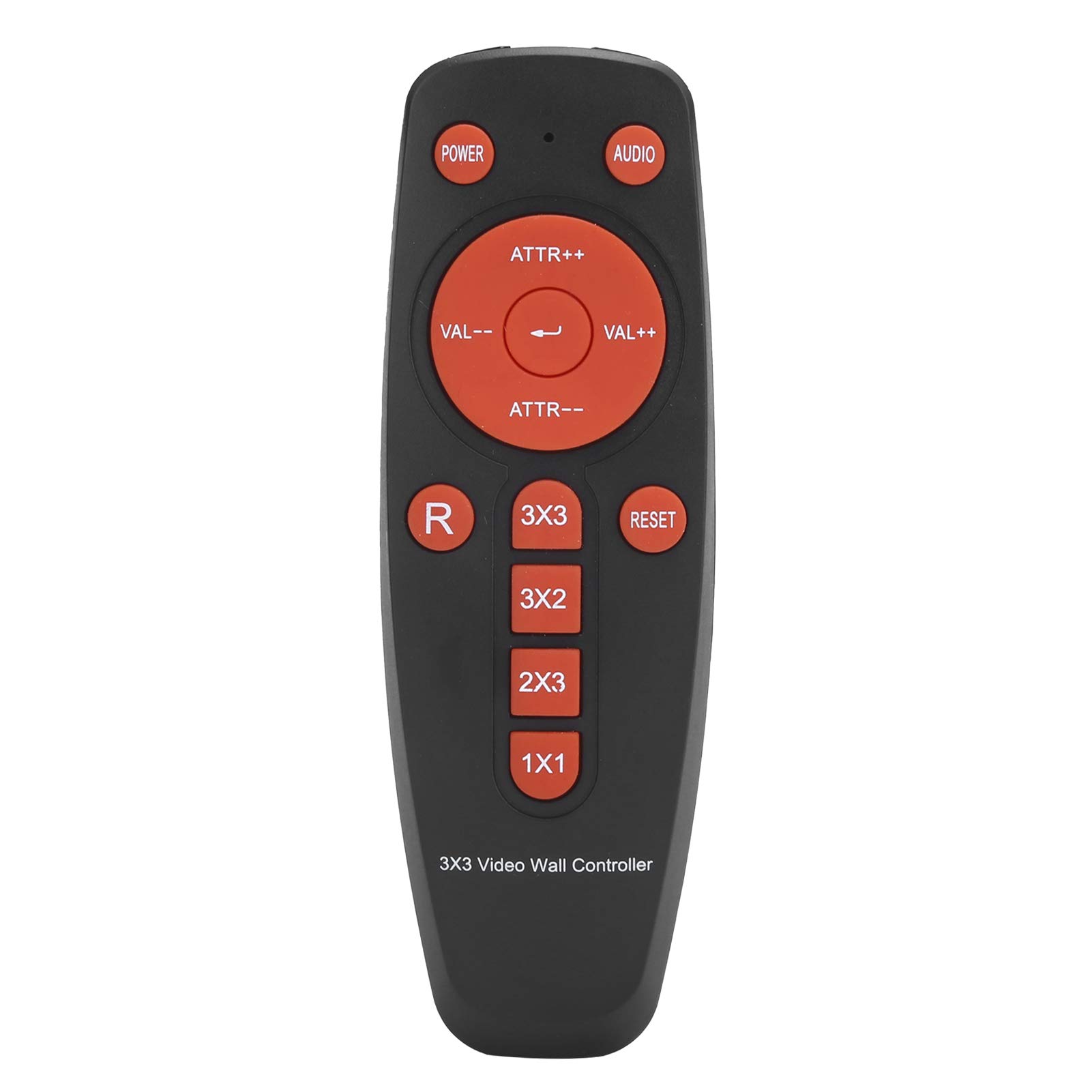 Controller Video Wall, Controller 3x3 Robusto per 9 TV Splicing Display(#2)