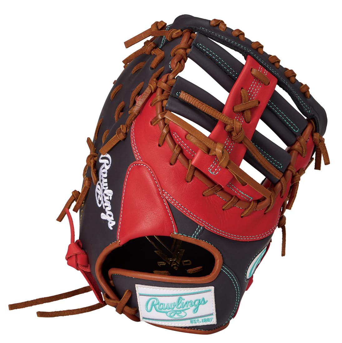 Amazon | ローリングス(Rawlings) ソフトボール用 グローブ HOH® DP