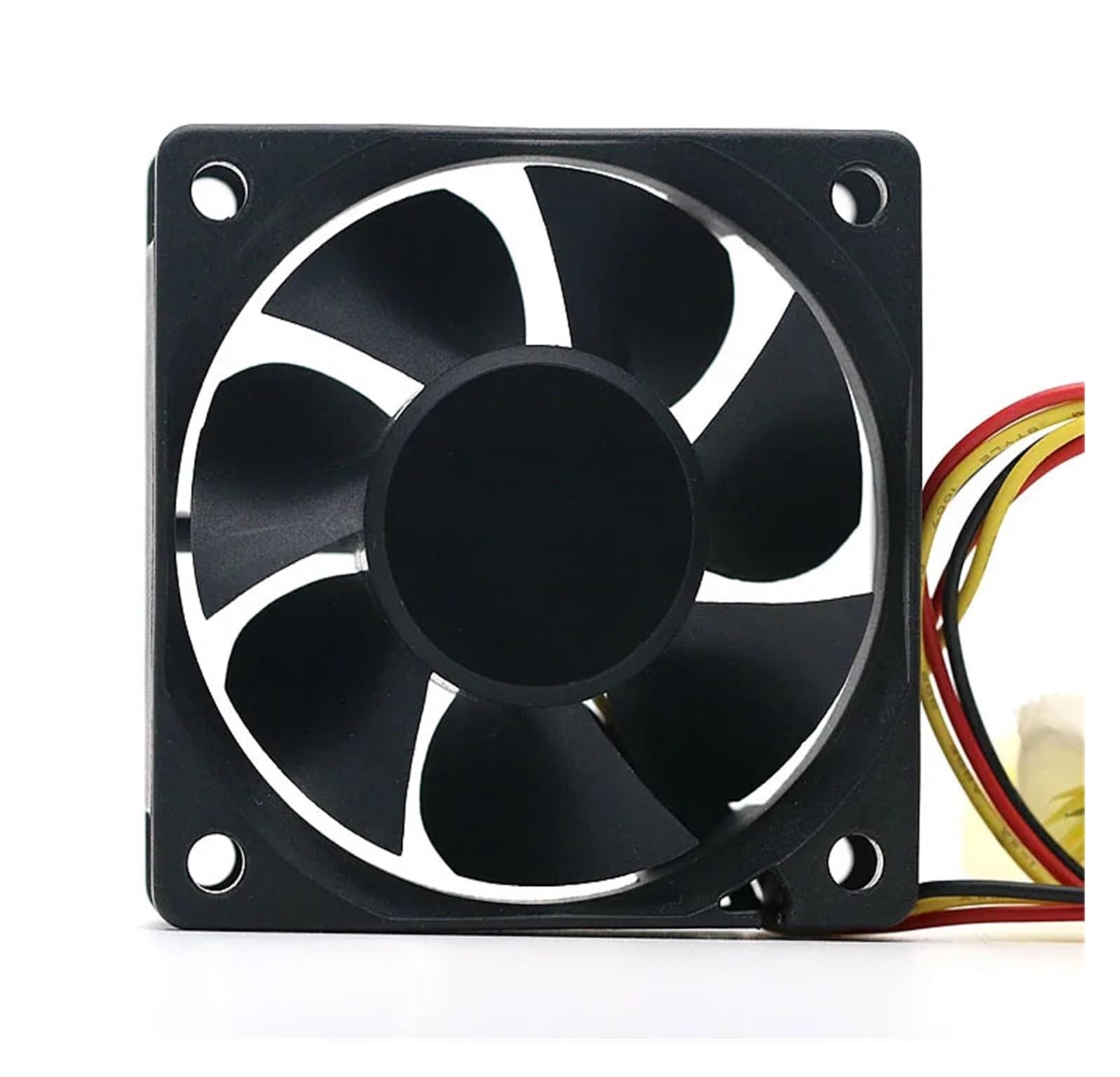 Wentylator chłodzący 60mm 6cm KDE1206PTV3 12V 0,7W 6025 60 x 60 x 25 mm