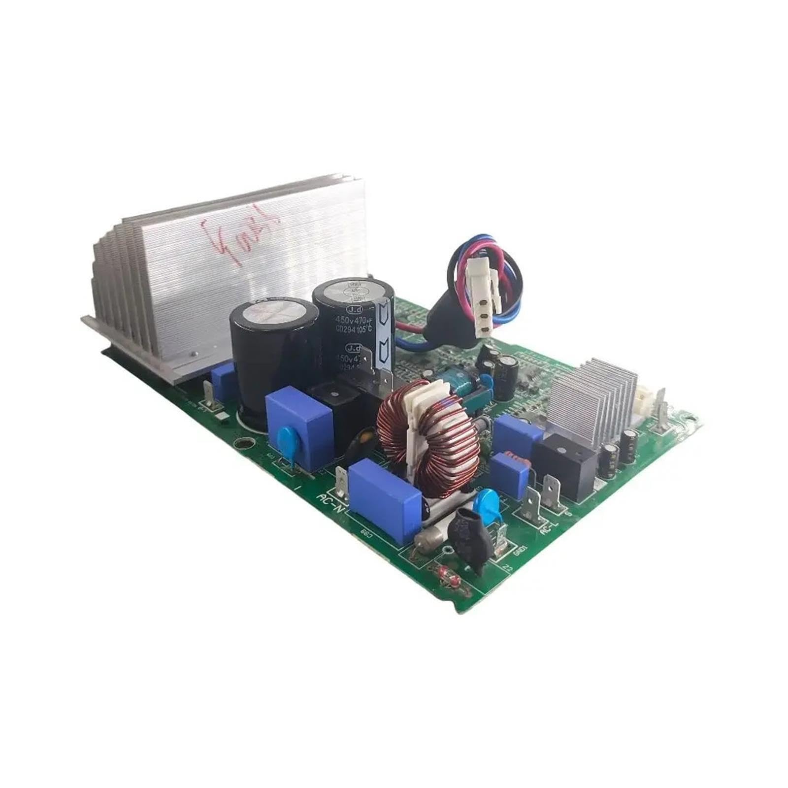 Compatibile con AUX, scheda computer del condizionatore d'aria H12WBPC0 H12WBPC1 SX-W-NEC52-SKDC-V1 SX-W-NEC52-SLDC Parti del condizionatore d'aria scheda principale, controllo CA