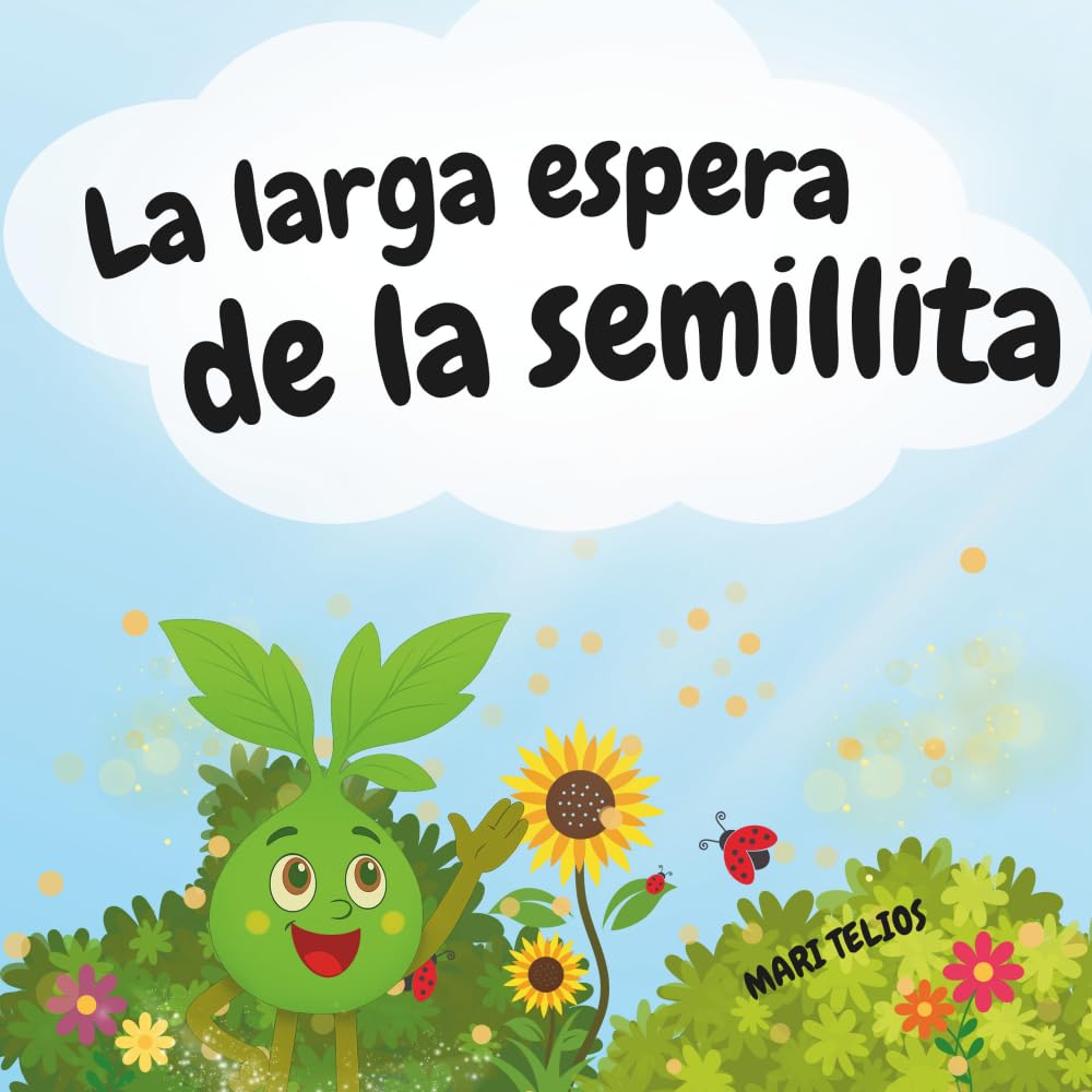 La larga espera de la semillita