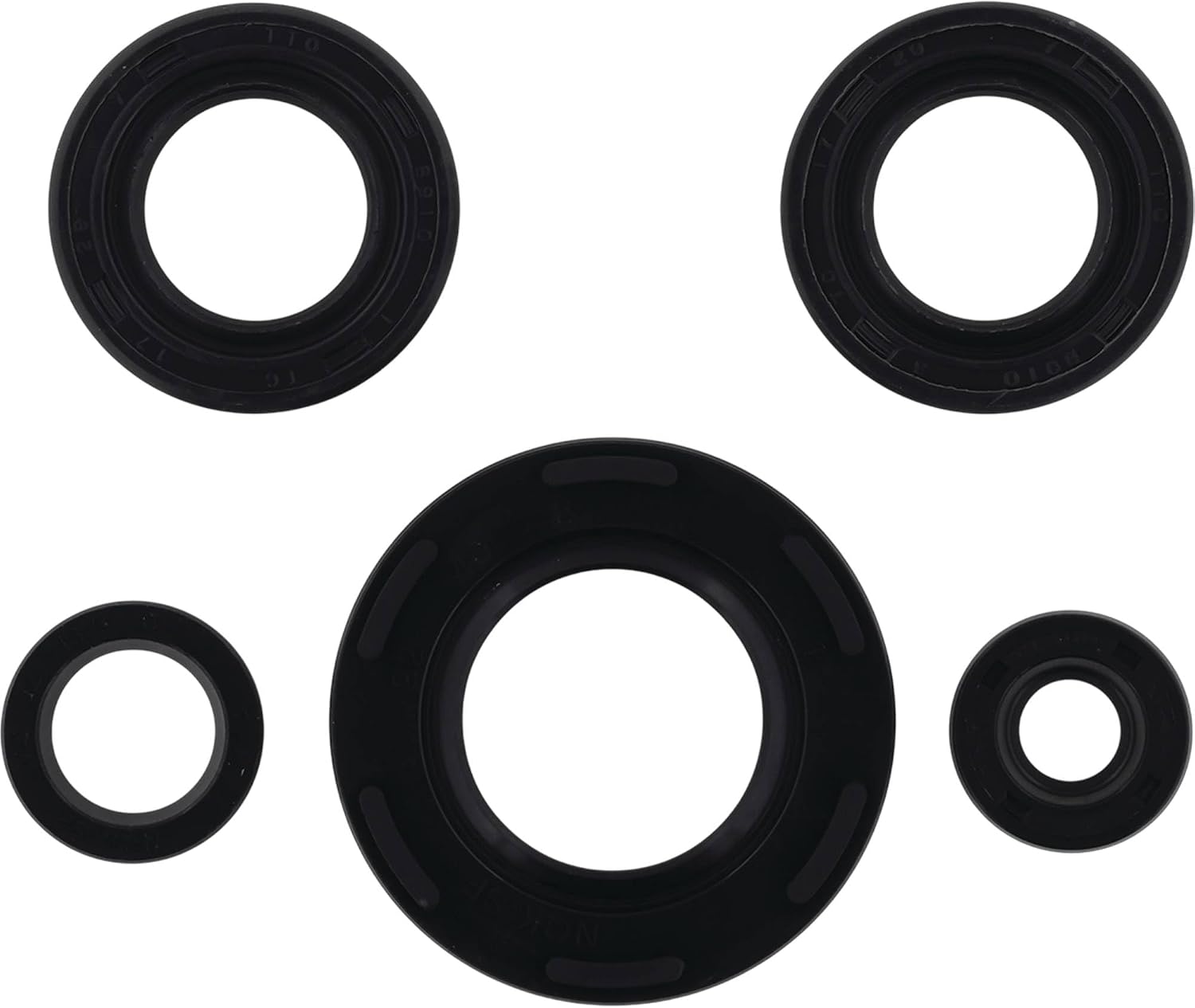 Red Hawk Wheel