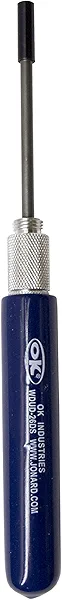 Jonard WDUD-26DS DSL Insulated Wrap and Unwrap Tool, 26 AWG