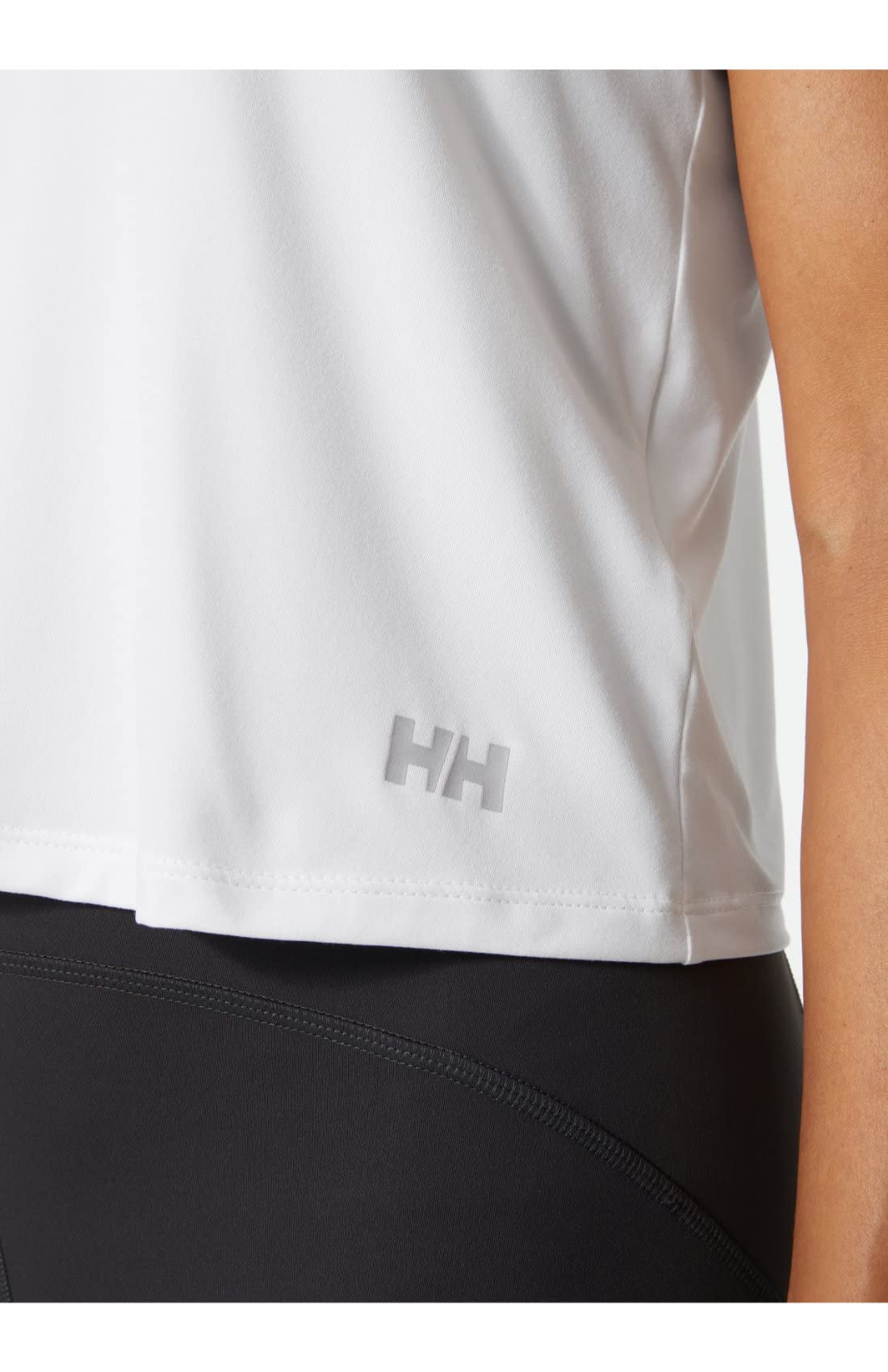 Helly Hansen Koszulka Kobiety W Ocean Cropped Tank Top