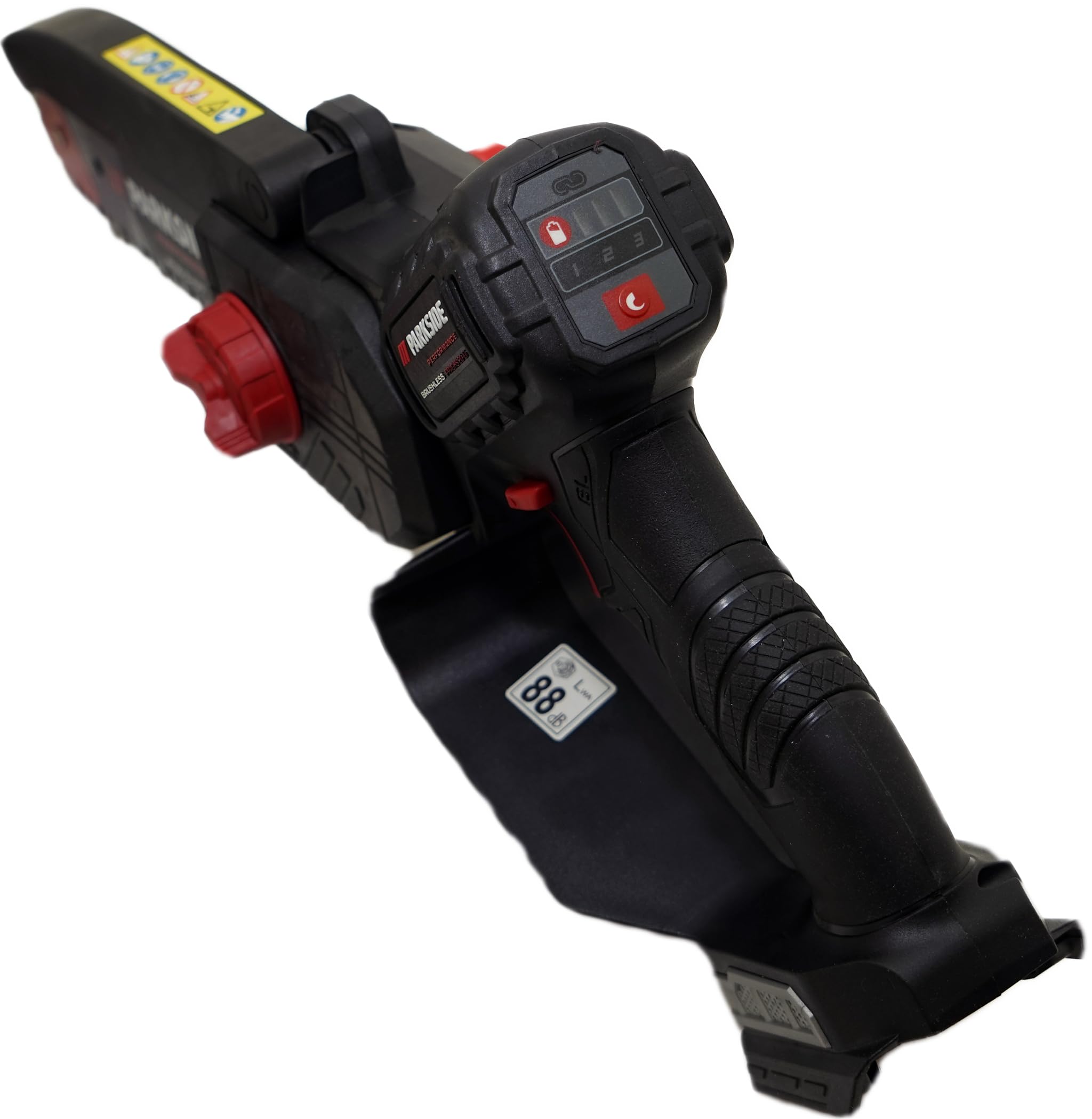 Offerta per Potatore Originale 20V PPAGHS 20-Li – compatibile con PARKSIDE X20V Team + Apribottiglie HEADNMORE