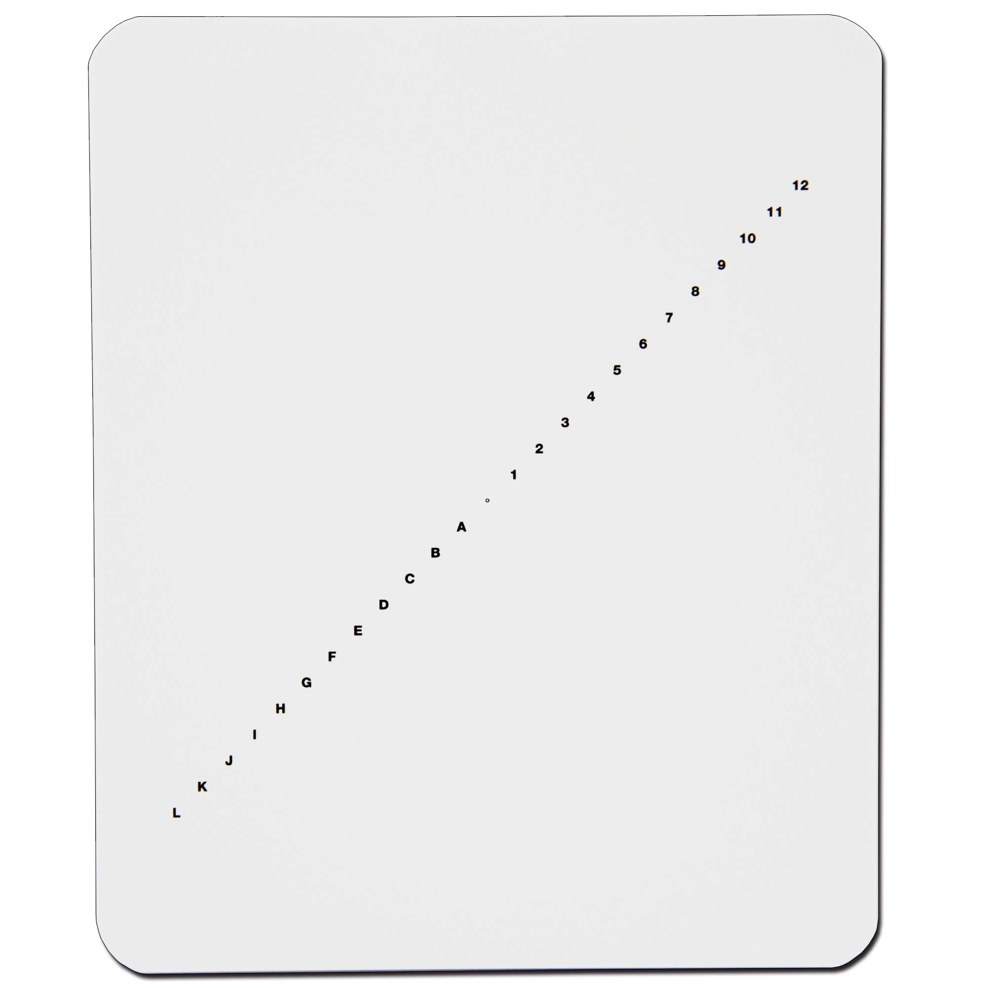 Amazon.com: Adult Thorington Card : Industrial & Scientific
