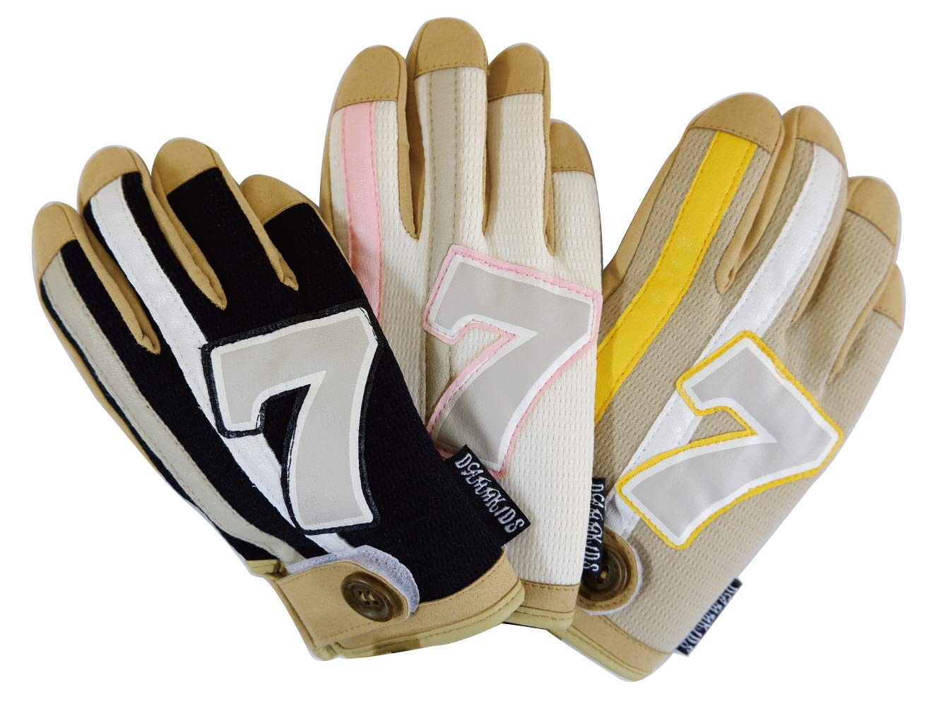 Amazon | [ダムトラックス] バイク用キッズグローブ KIDS GLOVE