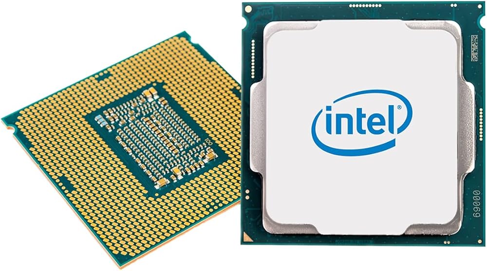 Intel Core i7-9700KF, 8 Cores & 8 Threads Unlocked Desktop Processor without Processor Graphics thumbnail 3