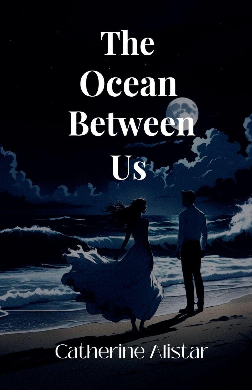 The Ocean Between Us: 1 (Romance)