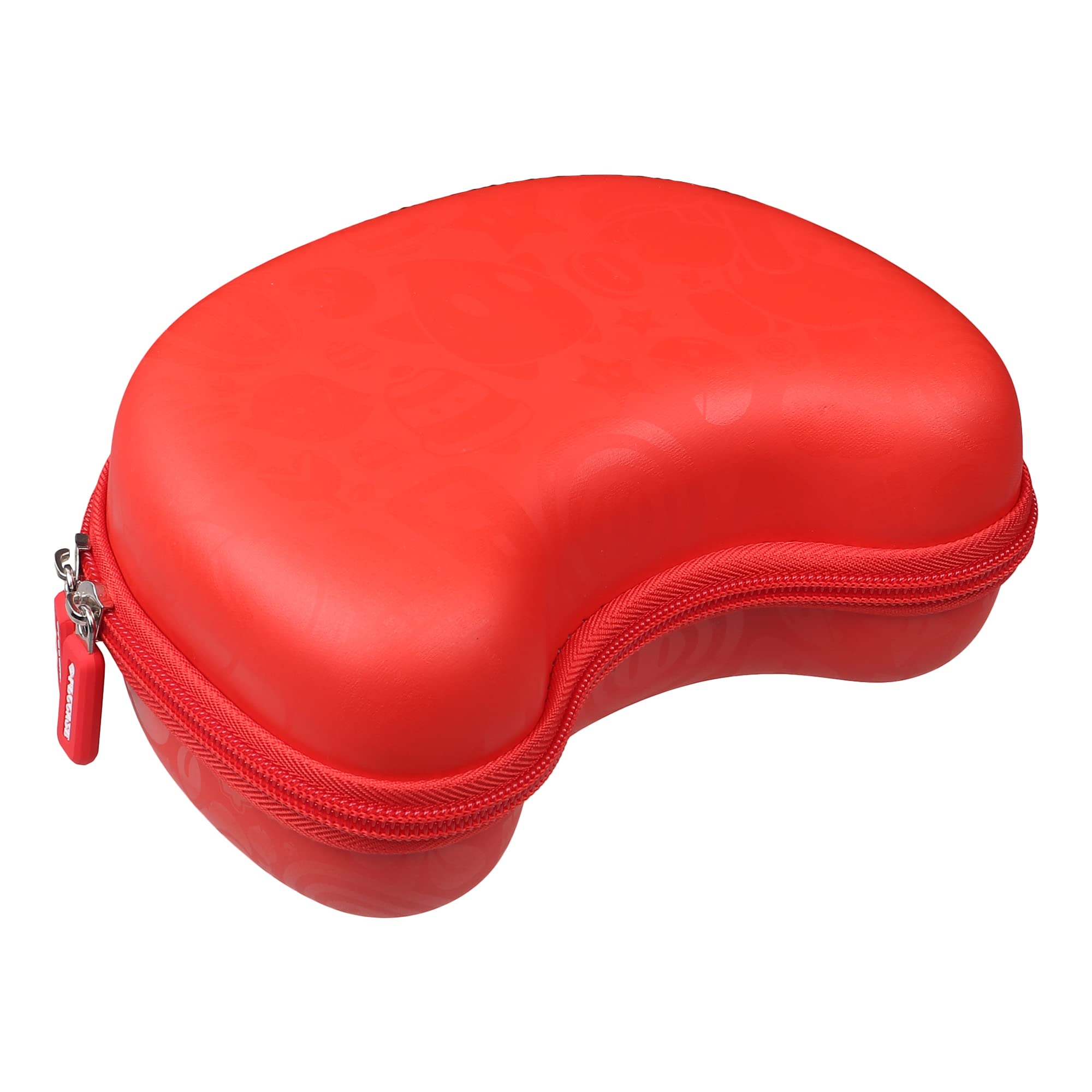 See full amazon price history chart for Stealodeal Universal Travel FLCCASE Red Game Controller Carrying Case Gaming Accessory Case (PS3, PS4, PS5) Stealodeal Universal Travel FLCCASE Red Game Controller Carrying Case Gaming Accessory Case (PS3, PS4, PS5) (B0BNDSXVBJ) Amazon Price History, Amazon Price Tracker
