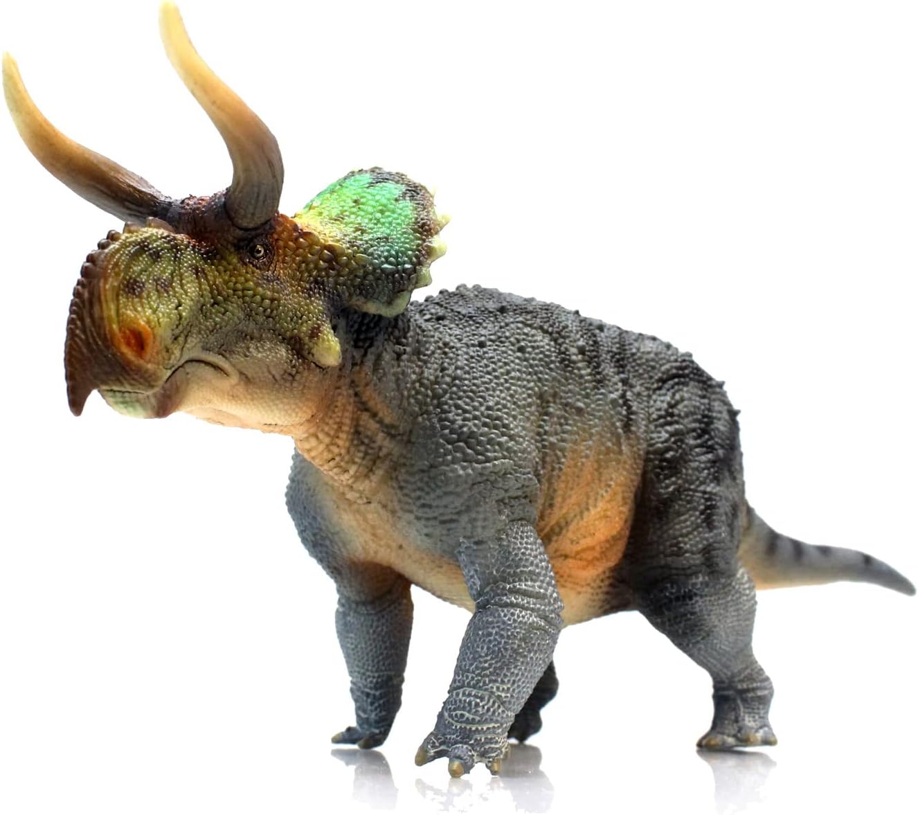 Series（Nasutoceratops1：35 Science and Art Model） Blue