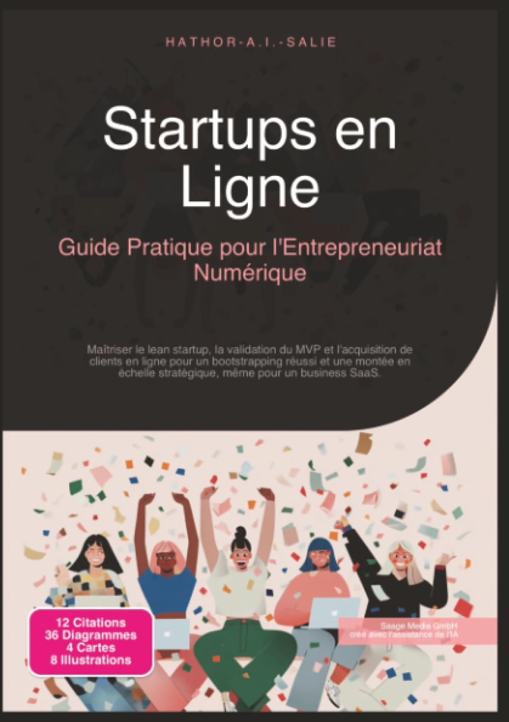 Startups en Ligne: Guide Pratique pour l'Entrepreneuriat Numérique