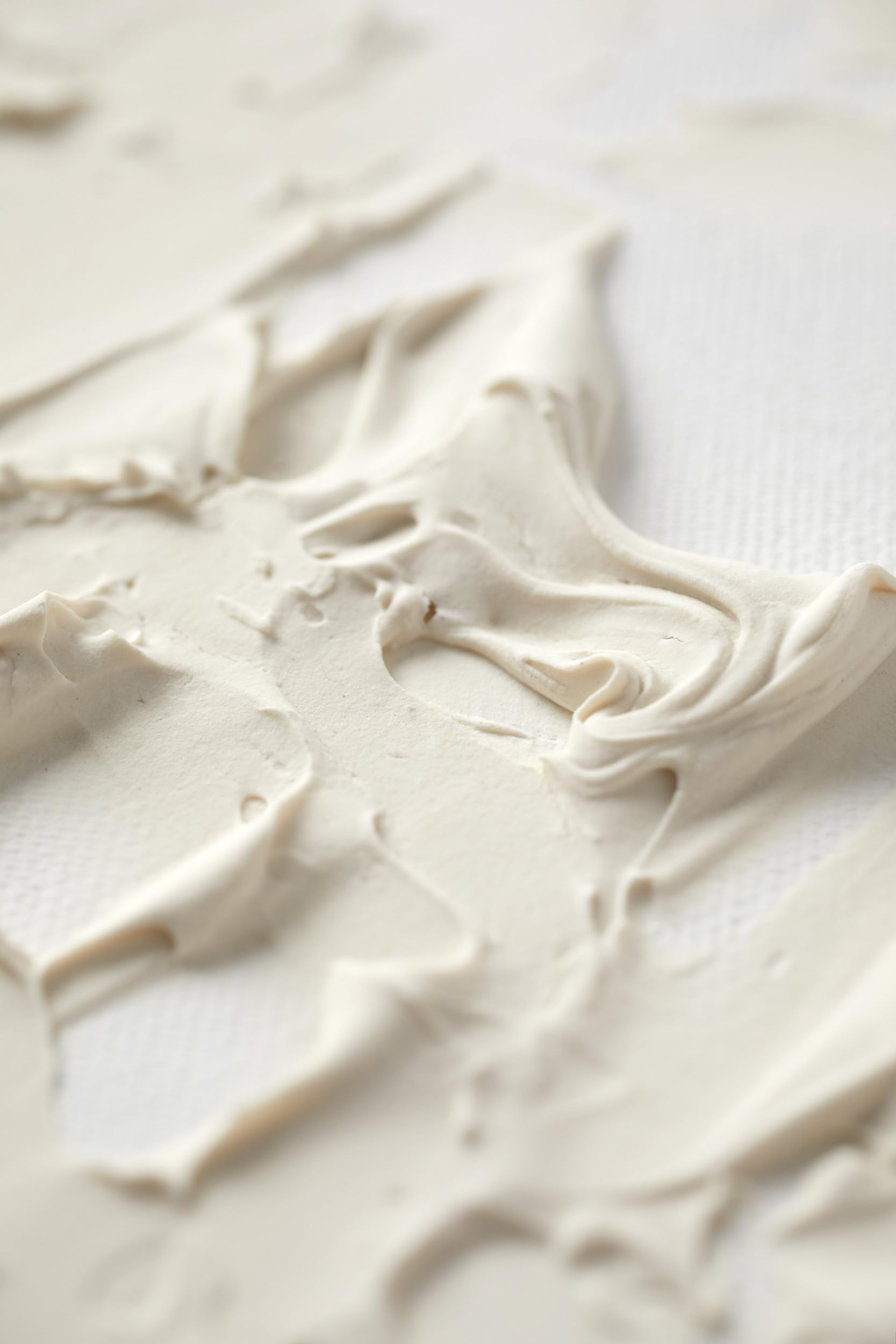 Pébéo Studio Green Thick Modelling Paste 225 ml