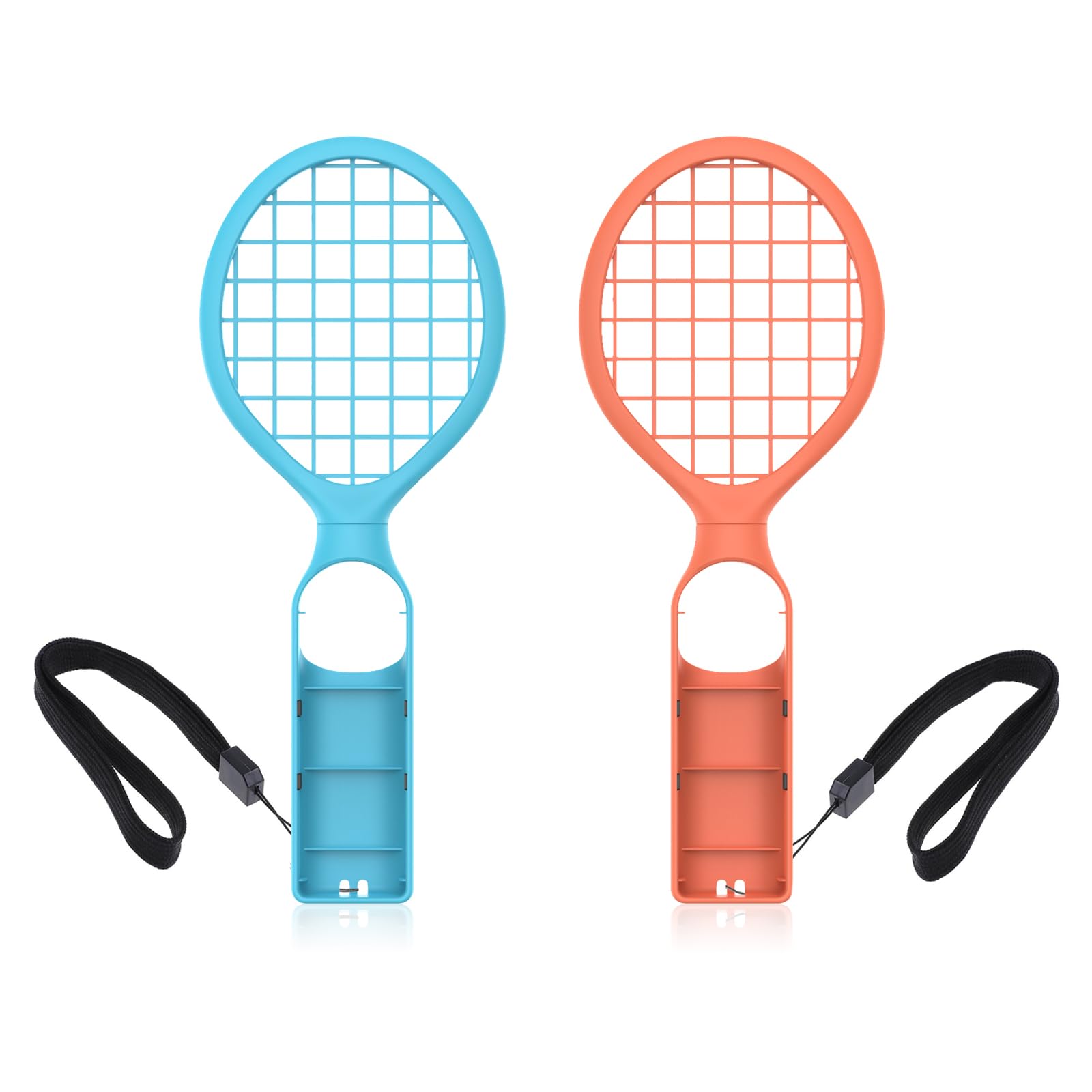 Switch - Juego de 2 raquetas de tenis
