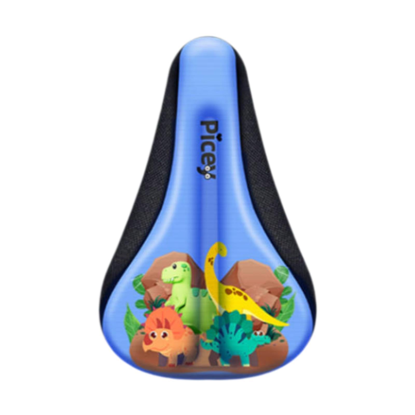 Bnf® Kids Bike Seat Cushion Cover Bicycle Saddle Padded Kids Bike Seat Cover Animals|Sporting Goods|Cycling|Bicycle Accessories|Saddle Covers, Seat Covers-image-18