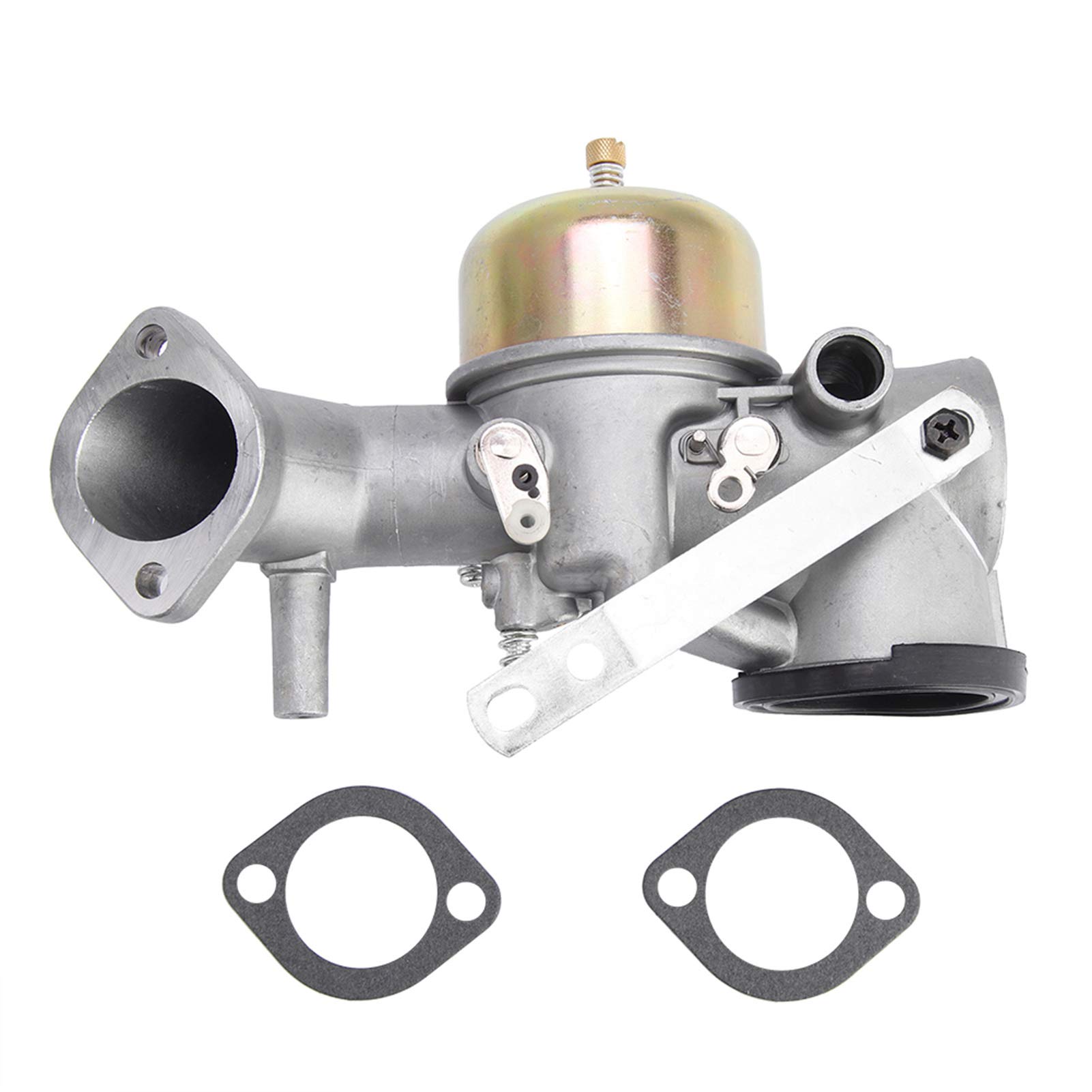 Antilog Carburetor for Briggs&Stratton, Carburetor for Briggs&Stratton 491031 490499 491026 281707 12HP Engine Carb