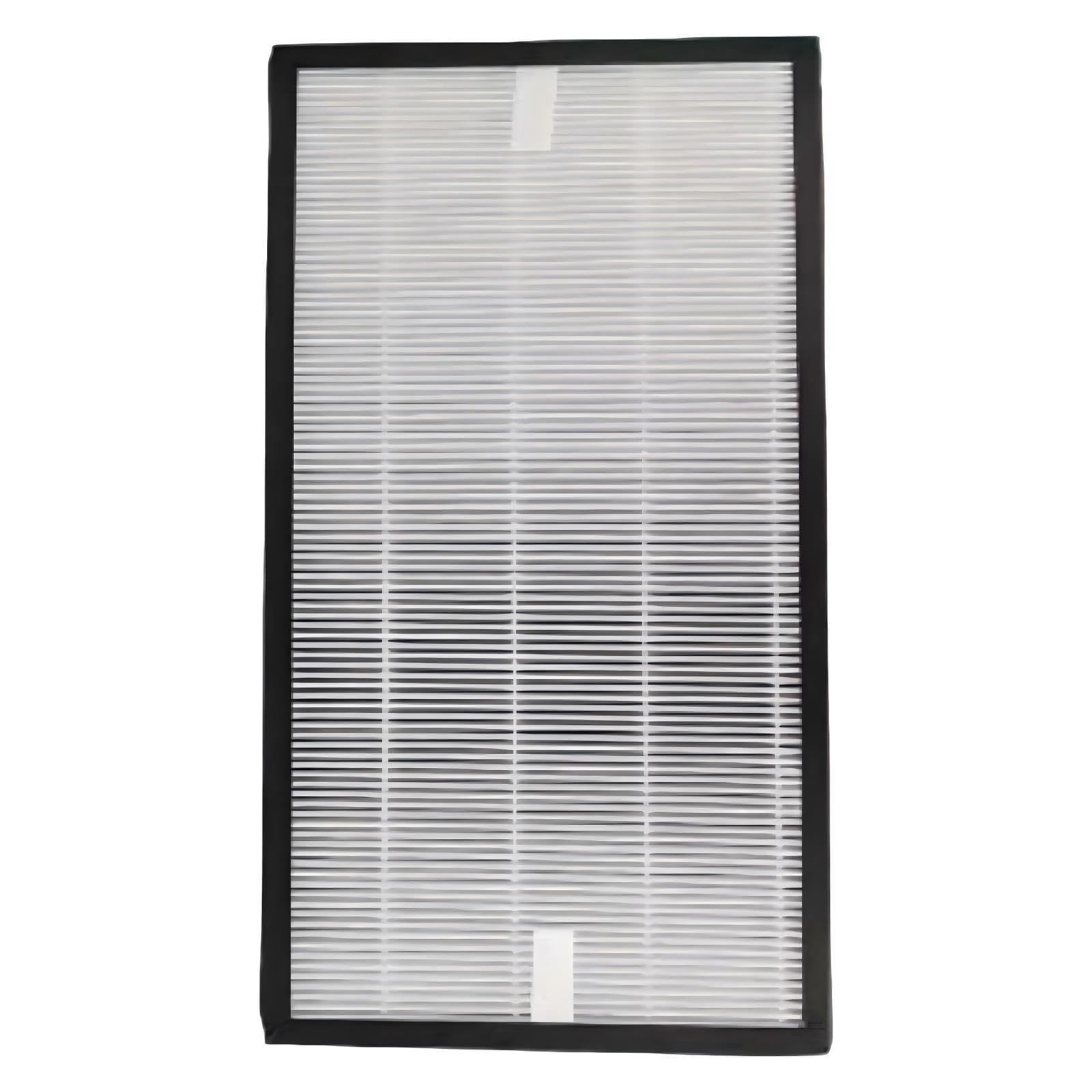 Filtro Composito Al Carbone Attivo Hepa 2 In 1 For La Sostituzione Delle Parti Del Purificatore D'aria P340 Compatible With Boneco A341 397 * 217 * 38 Mm