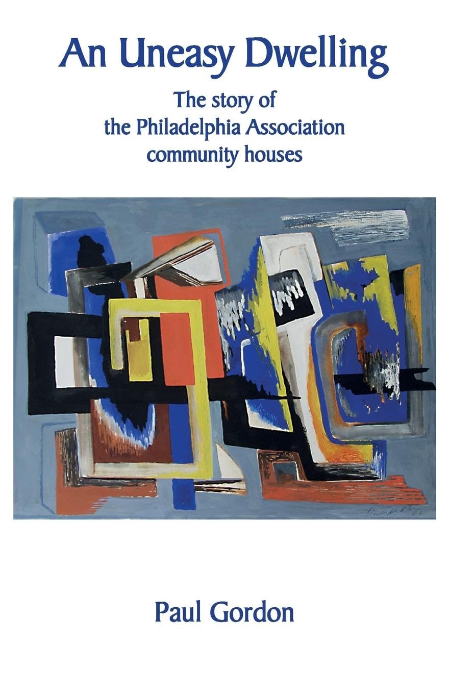 An Uneasy Dwelling: The Story of the Philadelphia