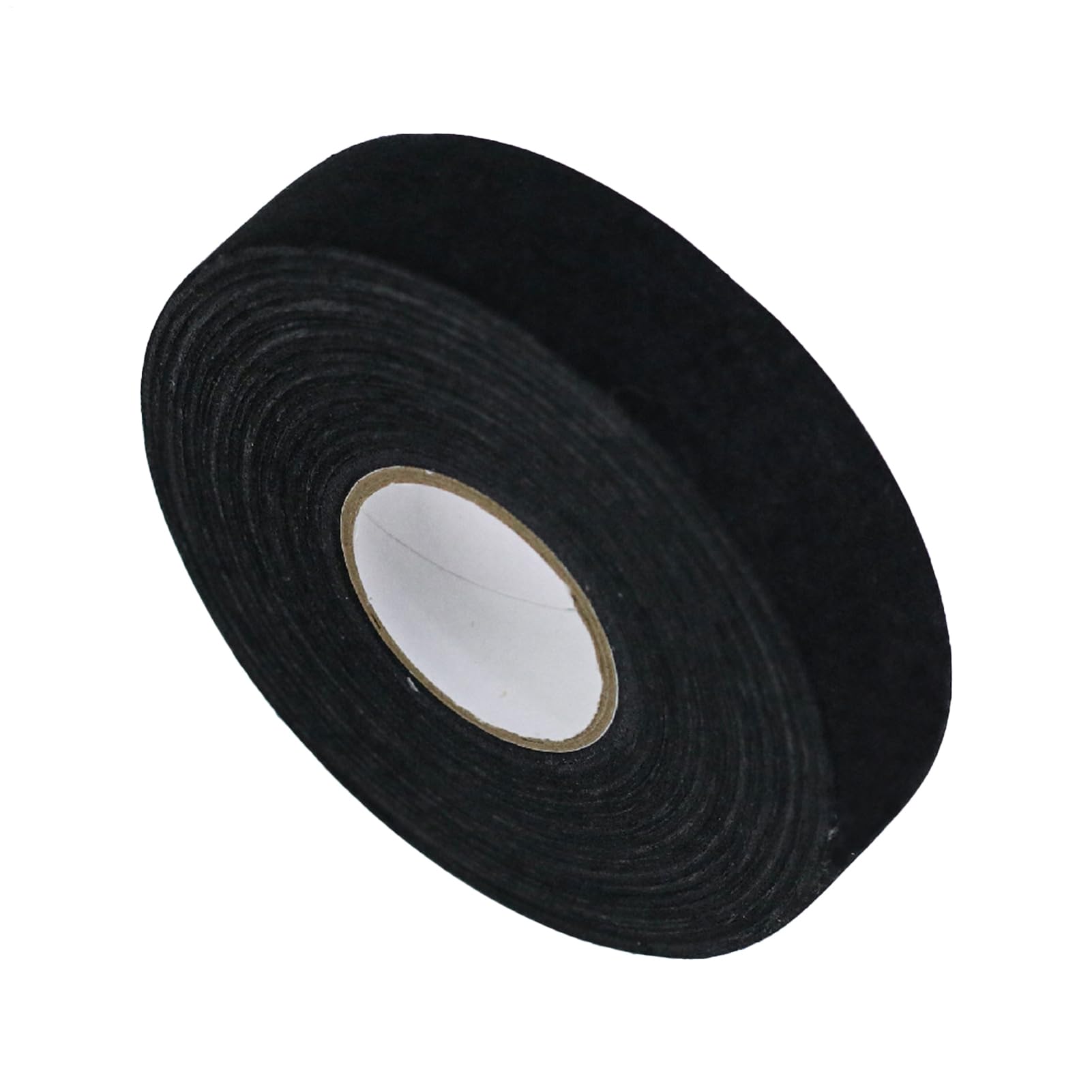 Nastro di presa per bastone da hockey | 2,5 cm x 25 m involucro adesivo, impugnatura antiscivolo e impermeabile per racchetta, per hockey, baseball, softball, racchetta e golf
