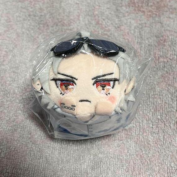 Amazon.co.jp ヒプノシスマイク ヒプマイ もちころりん 左馬刻 EW03 もちころ ホーム&キッチン Amazon.co.jp ヒプノシスマイク ヒプマイ もちころりん 左馬刻 EW03 もちころ ホーム&キッチン