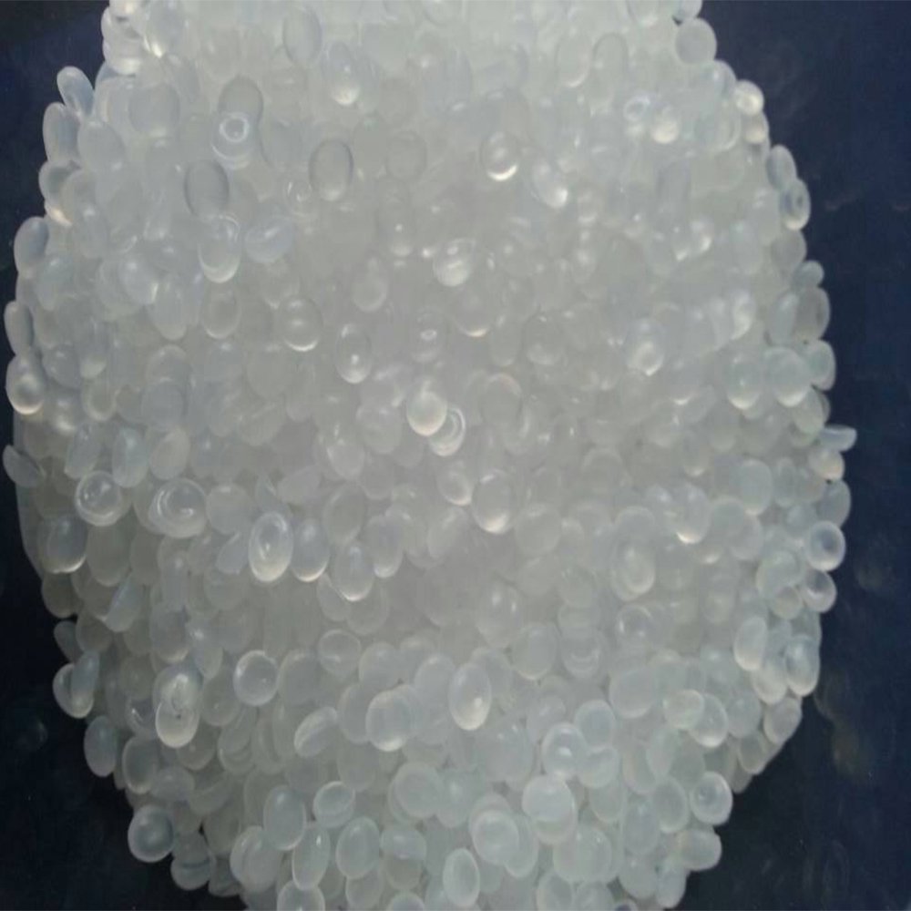 Virgin HDPE granules,High Density Polyethylene,Yarn Grade,CAS:9002-88-4(1 Pound)-picture-31