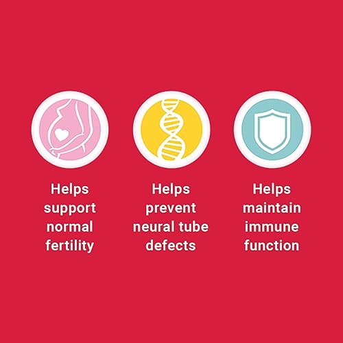 Miniatura 5 de Materna Nestle Suplemento de vitaminas y minerales prenatales posparto 100 tabletas