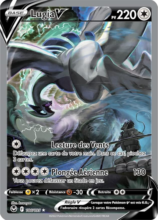 Lugia V 186 195 Ultra Rare TEMP TE ARGENT E Fran ais lugia-v-186-195-ultra-rare-temp-te-argent-e-fran-ais