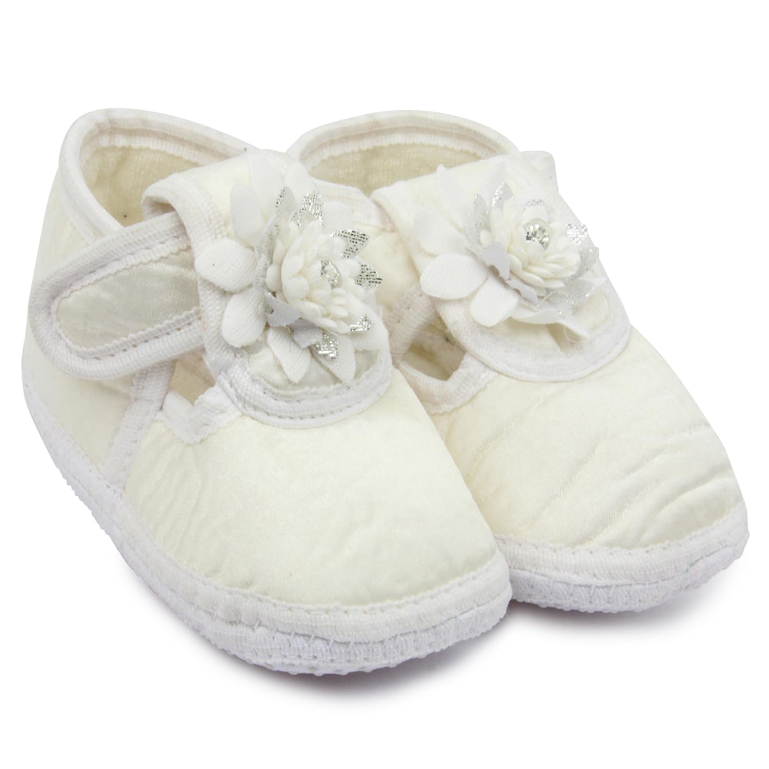 See full amazon price history chart for Neska Moda 6 To 12 Months Baby Girls Satin Floral Sandal Booties (Red)-BT1758 Neska Moda 6 To 12 Months Baby Girls Satin Floral Sandal Booties (Red)-BT1758 (B0CBQ15DXX) Amazon Price History, Amazon Price Tracker