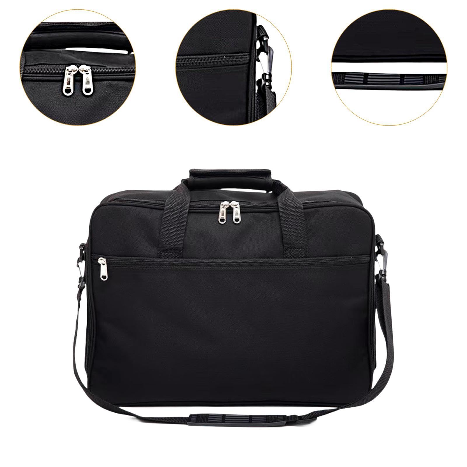 Gitarrenffekte Pedal Board Carry Bag Gig Tasche für Effekt Pedalboard Keyboards