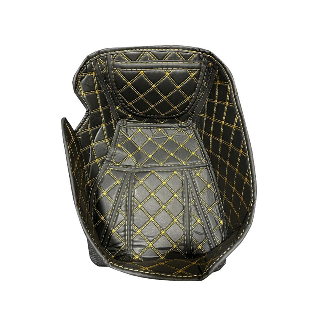 WHLYQF Motorcycle Tail Box Inner Liner,Compatible with Yamaha Xing 125,Motorcycle seat