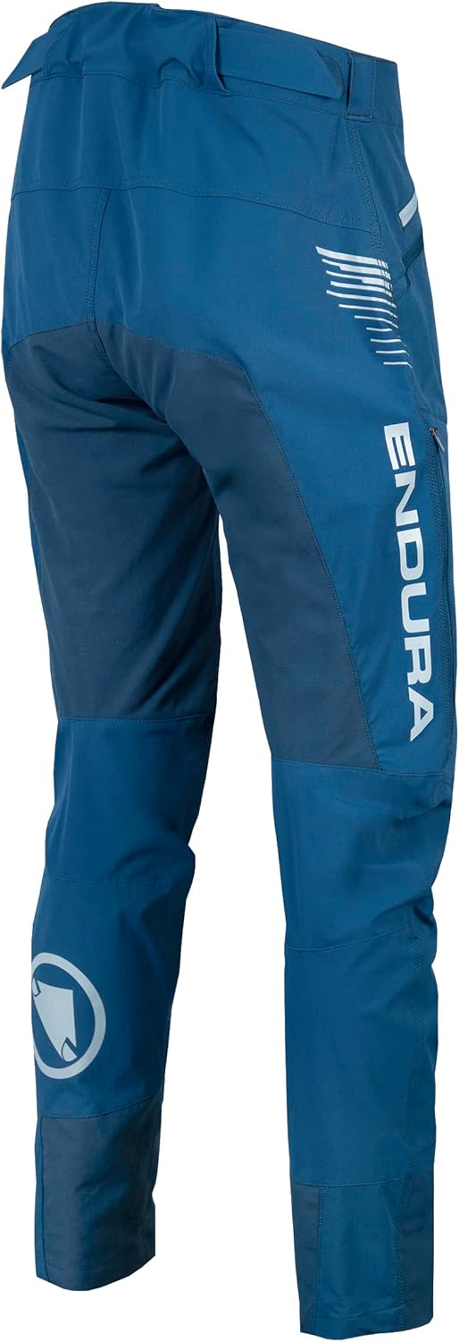 Endura Mens SingleTrack Mountain Cycling Pants ClickFast Liner Compatible Endura Mens SingleTrack Mountain Cycling Pants ClickFast Liner Compatible
